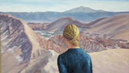 Valle de la luna