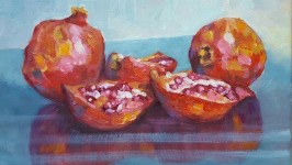 Granadas