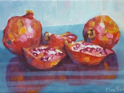 Granadas