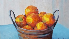 Mandarinas