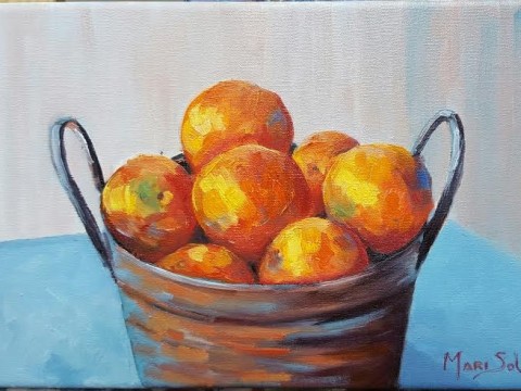 Mandarinas