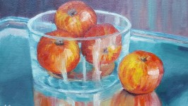 Manzanas