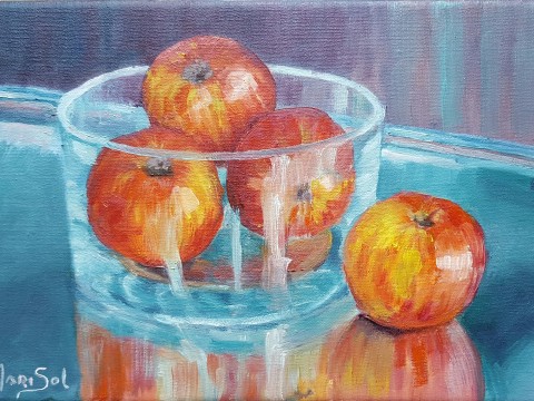 Manzanas