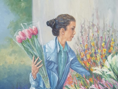 Floristeria 1