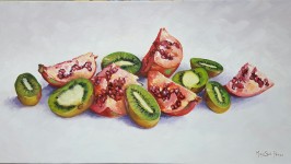 Granadas y Kiwis