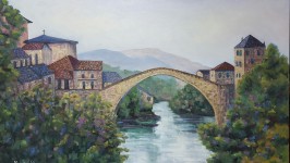 Mostar