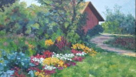 Primavera en Tunquén III