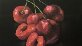 cerezas
