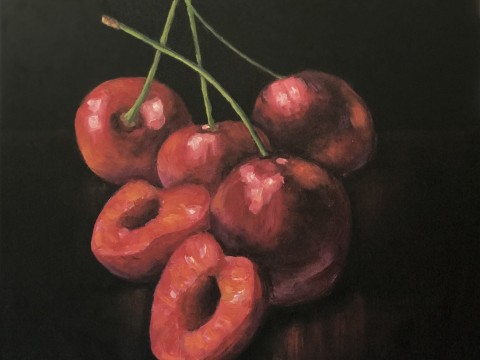 cerezas