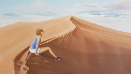 desierto