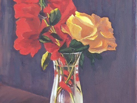 rosas